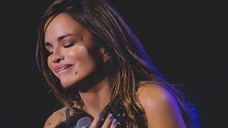 Severina spektakularnim koncertom oduševila 50 tisuća Makedonaca