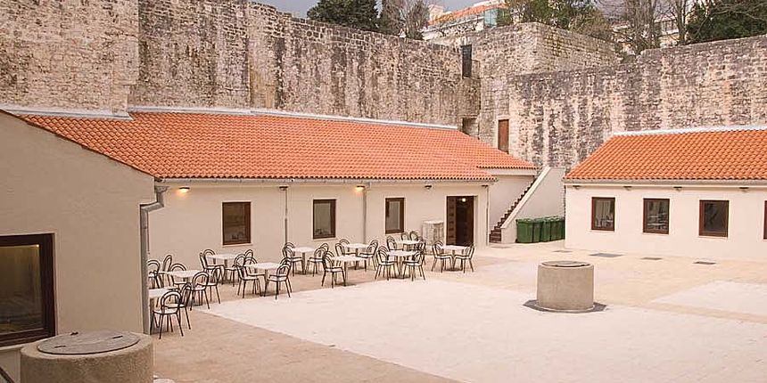 Restoran Barbakan Restoran Barbakan