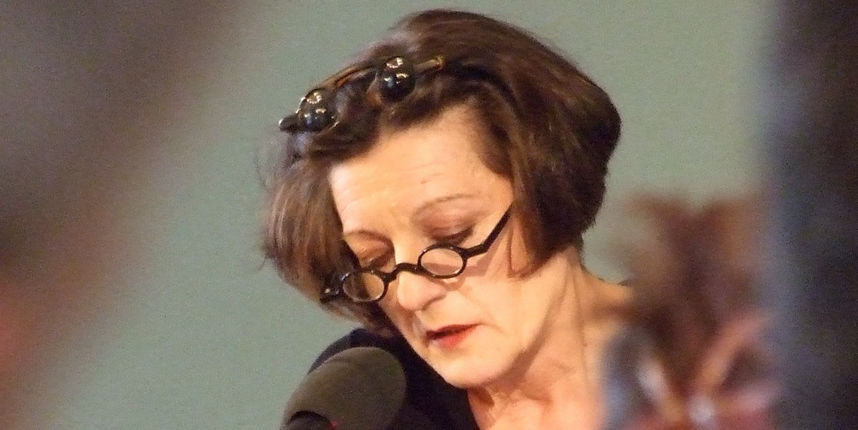 Slavna nobelovka Herta Müller u HNK u Zagrebu