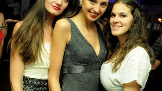 “Zadarska noć 2011.” u Zagrebu uz Mladena Grdovića