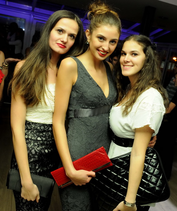 “Zadarska noć 2011.” u Zagrebu uz Mladena Grdovića