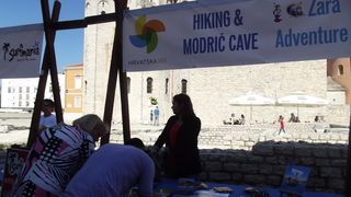 Adventure Zadar sajam Adventure Zadar sajam