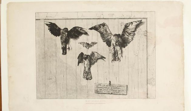 Muzej Mimara predstavlja jedinstvenu zbirku umjetnina kupljenih na eBayu