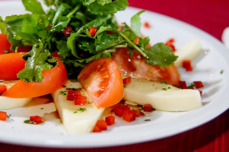 Dalmatinske delicije: Fešta za oči i nepce, Foto: Dino Stanin/PIXSELL