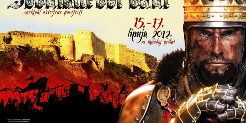 zvonimirovi dani zvonimirovi dani