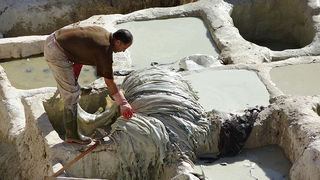 Skitnja Pere Šindije ulicama Maroka Skitnja Pere Šindije ulicama Maroka