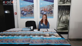 2. Sajam stipendija @ Arsenal Zadar