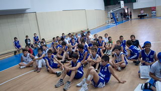 Zavrsna svecanost SK Zadar u sezoni 2008/09., Foto: Sasa Cuka Zavrsna svecanost SK Zadar u sezoni 2008/09., Foto: Sasa Cuka