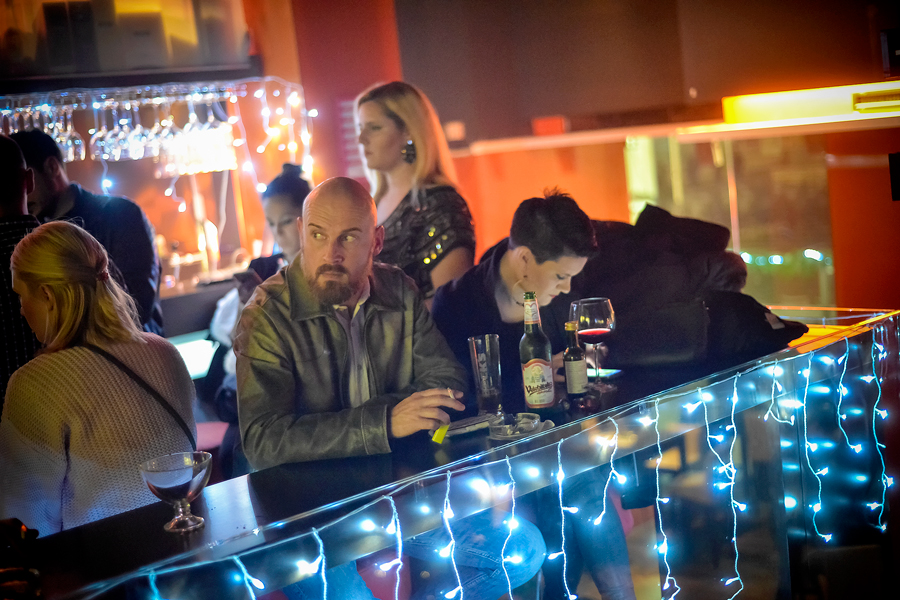 Forum DEMO: Flegma i Triggers Forum DEMO: Flegma i Triggers