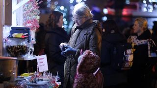 Zagrebački Advent ove godine pun je svjetla i šarenila