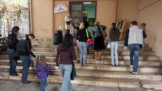 Aladinova carobna svjetiljka foto: Angelo Virag Aladinova carobna svjetiljka foto: Angelo Virag