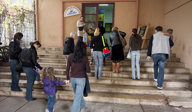 Aladinova carobna svjetiljka  foto: Angelo Virag