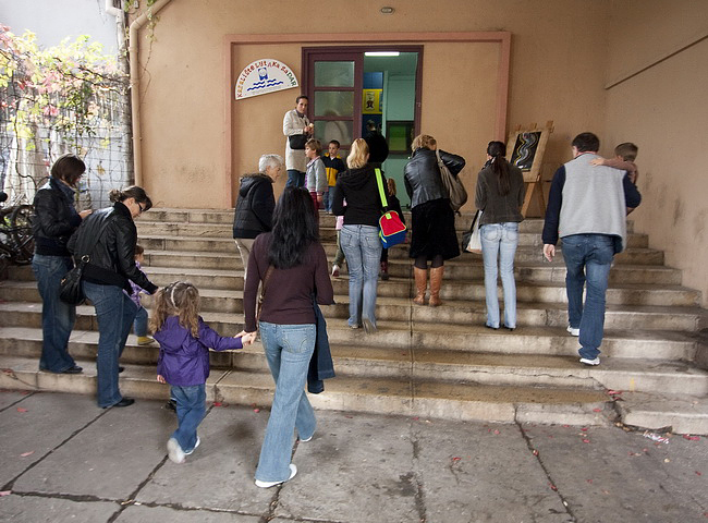 Aladinova carobna svjetiljka foto: Angelo Virag Aladinova carobna svjetiljka foto: Angelo Virag