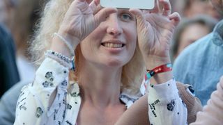 David Byrne @ 13. INmusic Festival David Byrne @ 13. INmusic Festival