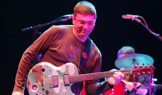 rambo amadeus (foto: Davorin.ba)