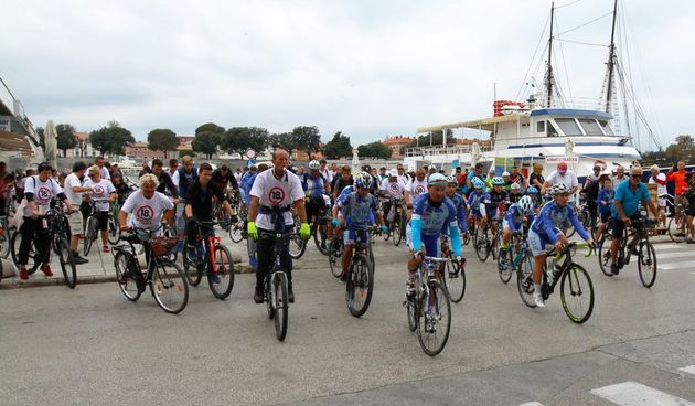 18. Virska biciklijada