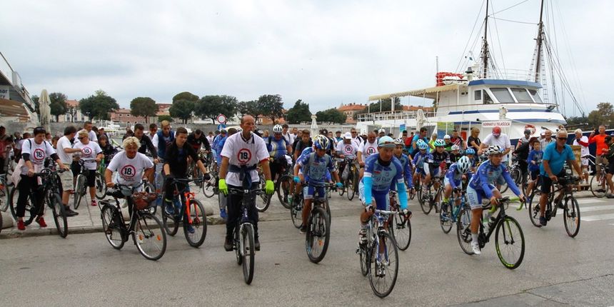 18. Virska biciklijada 18. Virska biciklijada