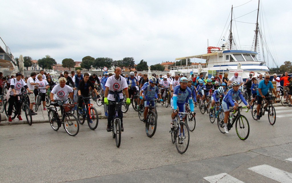 18. Virska biciklijada 18. Virska biciklijada