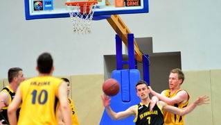 A-2 liga Jug: KK Jazine Arbanasi – KK Sukošan 63-58