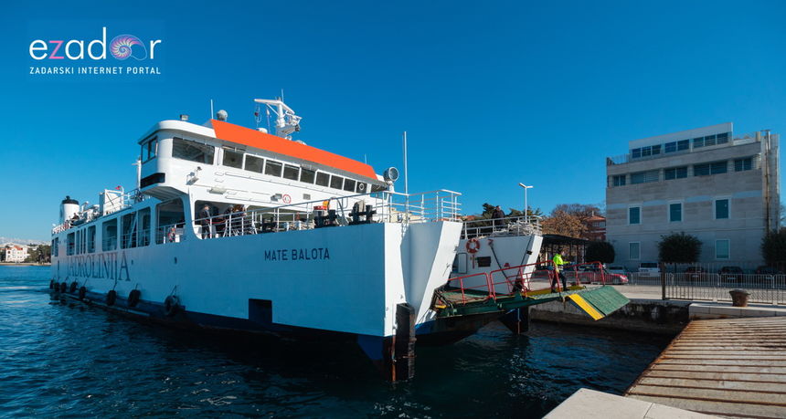 Đir po gradu, četvrtak 7. veljače 2019. Đir po gradu, četvrtak 7. veljače 2019.