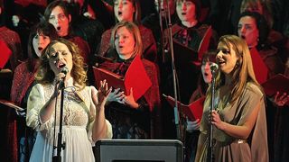 Božićni koncert u Arsenalu