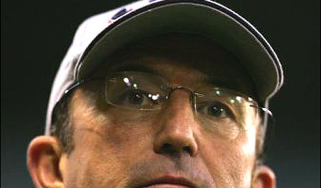 Tony Pulis, foto: www.bbc.co.uk