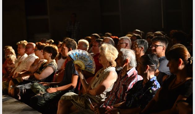 Histrioni: Urnebesna komedija “Ne plaćamo, ne plaćamo!”