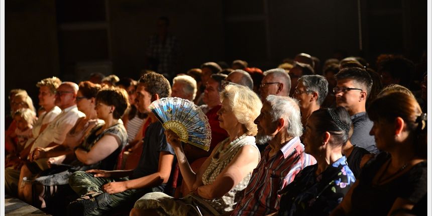 Histrioni: Urnebesna komedija “Ne plaćamo, ne plaćamo!”