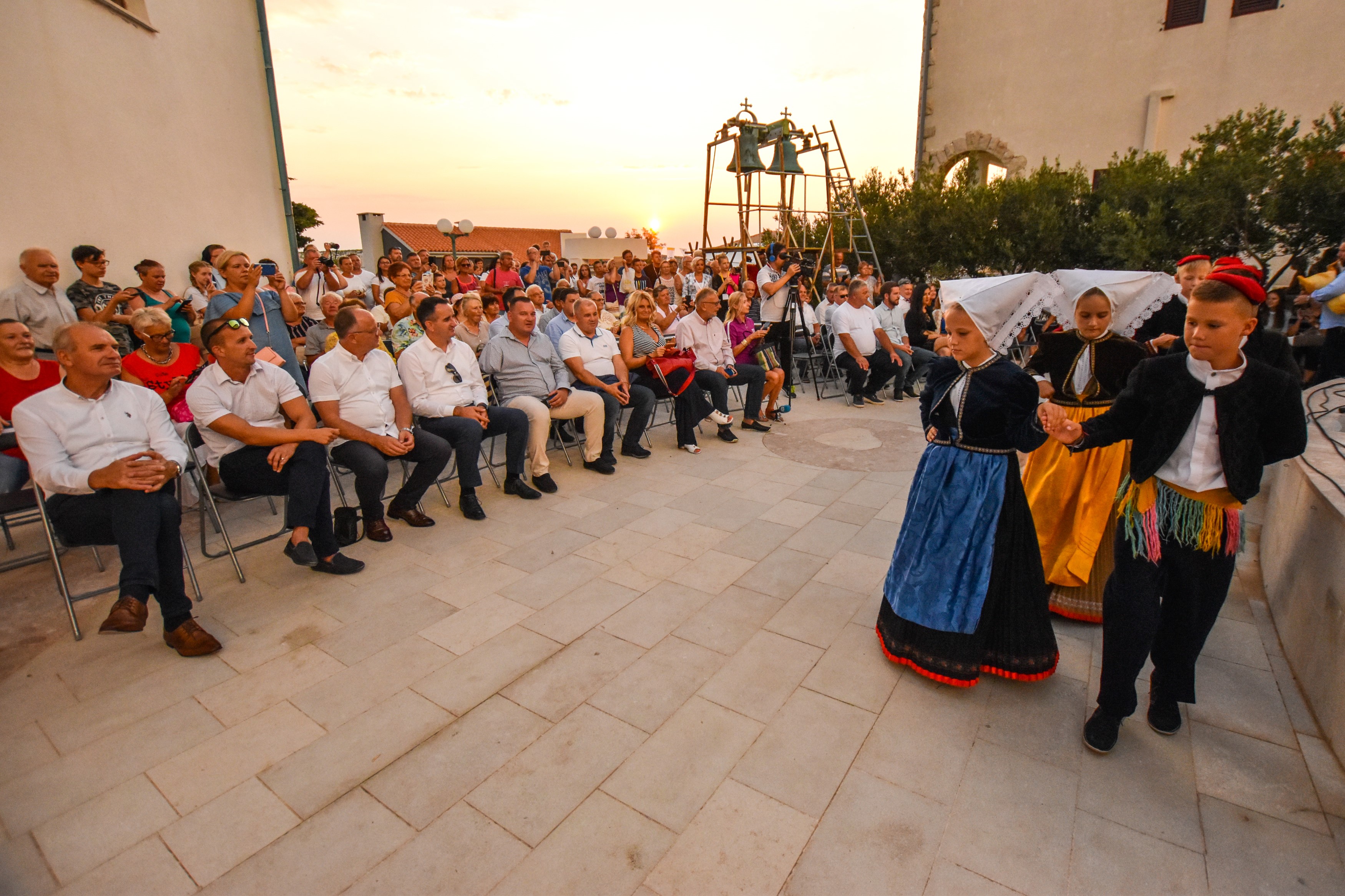 Kolan: Fešta od sira
