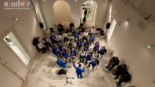 Svečano otvorenje kompleksa Dvije palače