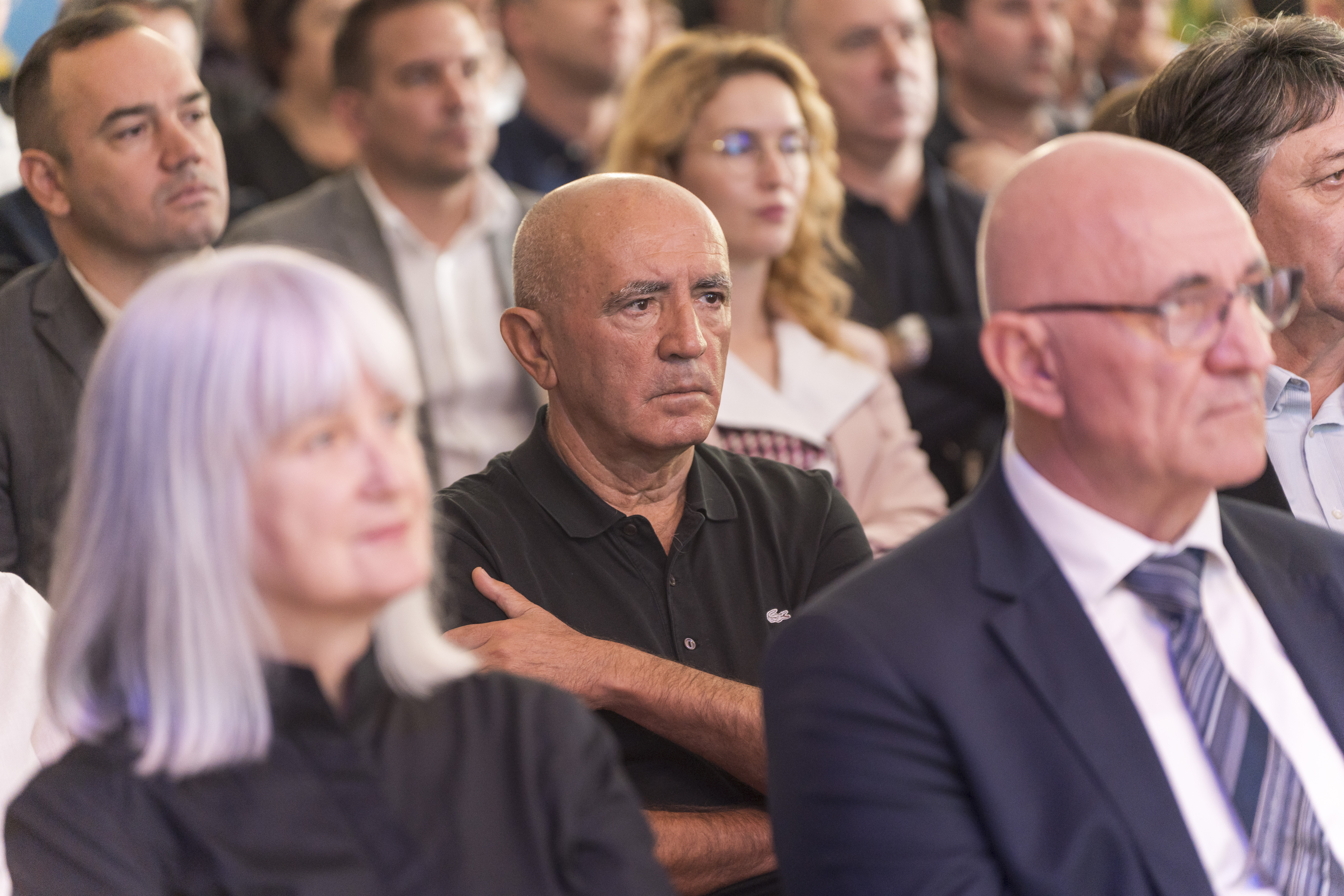 Svečana sjednica povodom 30. obljetnice Općine Škabrnja Svečana sjednica povodom 30. obljetnice Općine Škabrnja