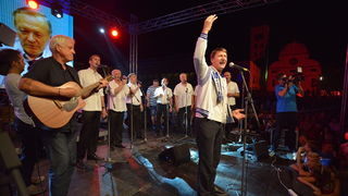 Veličanstvena fešta u povodu 50. rođendana Tornada, Foto: Iva Perinčić