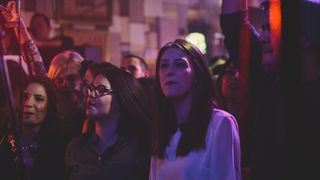 Silente @MAraschino bar ; foto Iva Perinčić Silente @MAraschino bar ; foto Iva Perinčić