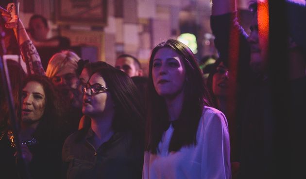 Silente @MAraschino bar ; foto Iva Perinčić