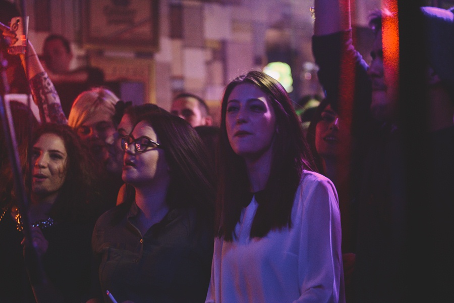 Silente @MAraschino bar ; foto Iva Perinčić Silente @MAraschino bar ; foto Iva Perinčić