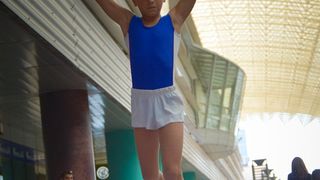 City Galleria: Predstavljanje Gimnastičarskog kluba “Salto”, Foto: Iva Perinčić City Galleria: Predstavljanje Gimnastičarskog kluba “Salto”, Foto: Iva Perinčić