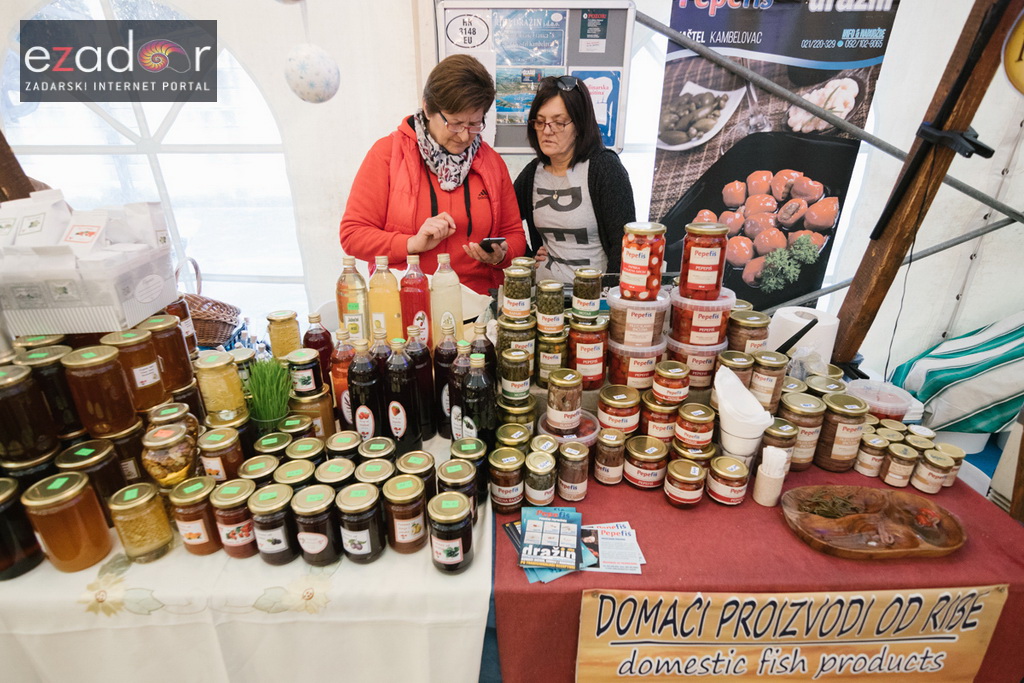 Đir po gradu, ponedjeljak 18. prosinca 2017.