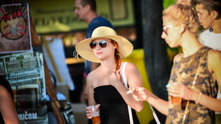 Craft Bbeer Festival i Sajam inovacija u sklopu Taste & Travel festivala 2016. Craft Bbeer Festival i Sajam inovacija u sklopu Taste & Travel festivala 2016.