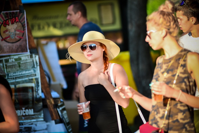 Craft Bbeer Festival i Sajam inovacija u sklopu Taste & Travel festivala 2016. Craft Bbeer Festival i Sajam inovacija u sklopu Taste & Travel festivala 2016.