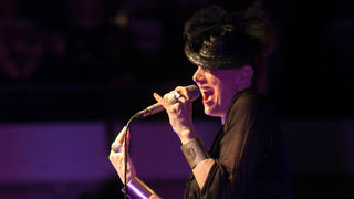 Koncert Josipe Lisac u Arsenalu,foto: Bela