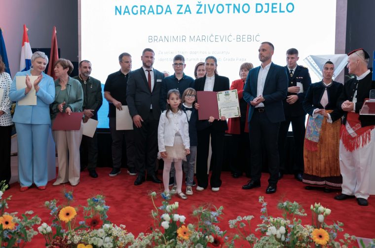 grad pag svecana sjednica dan grada paga