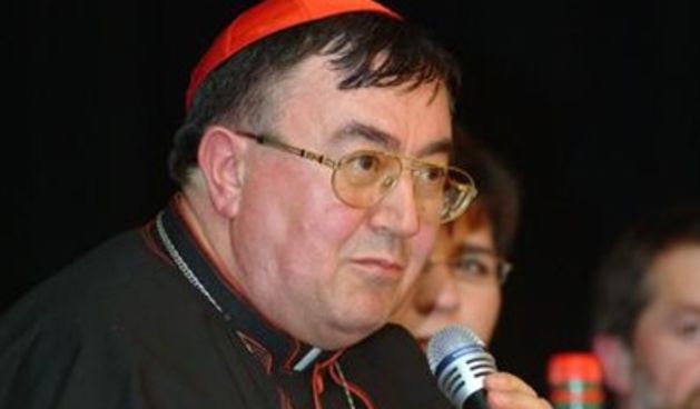 Kardinal Vinko Puljić (Foto: Tportal.hr)