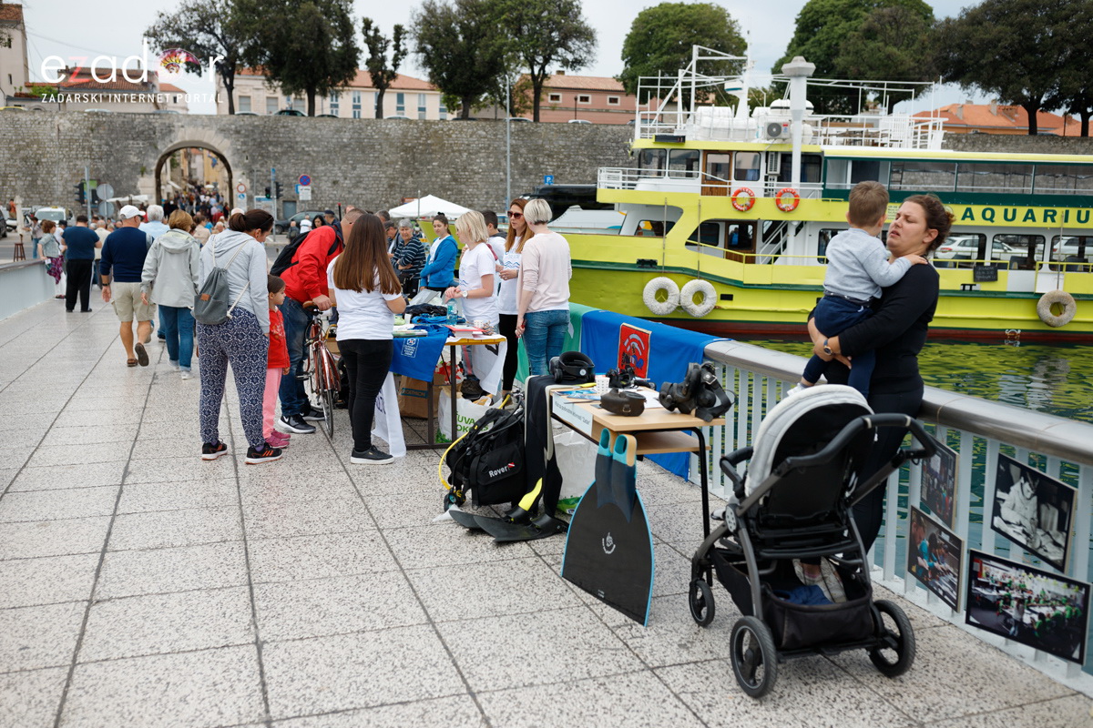Đir po gradu, subotnja špica 1. lipnja 2019. Đir po gradu, subotnja špica 1. lipnja 2019.