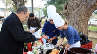 Banj: Poznati kuhaju s Renatom Kraljevom Banj: Poznati kuhaju s Renatom Kraljevom