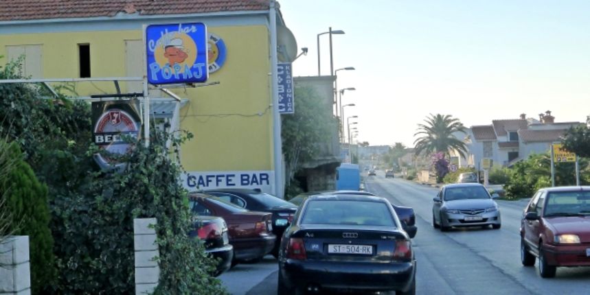 Pucnjava u podstrani Pucnjava u podstrani