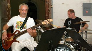 Etno & jazz u Providurovoj Palači