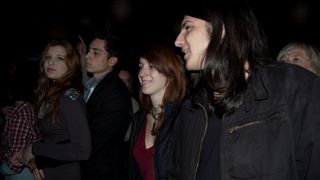 TBF Unplugged, foto: Tea Balog