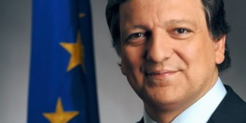 Jose Manuel Barroso Jose Manuel Barroso