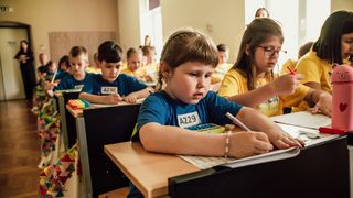 Državno natjecanje u mentalnoj aritmetici škola Malac Genijalac