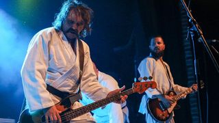 Neobičan koncert Leta 3 u Tvornici kulture